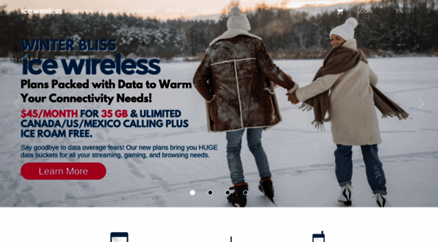 icewireless.com