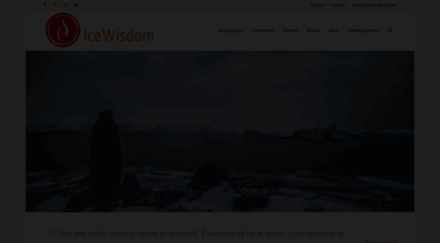 icewisdom.com