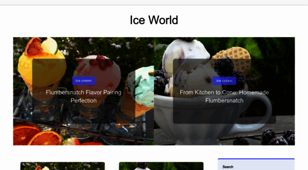 iceworld.online