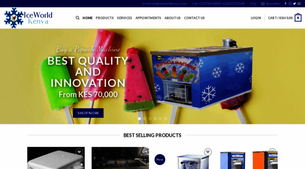 iceworldkenya.co.ke