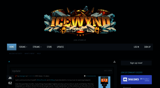 icewynd.net