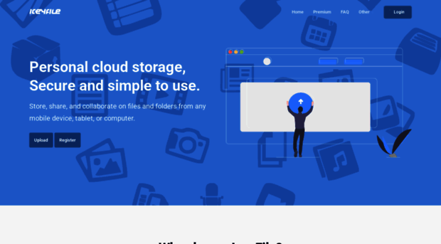 iceyfile.com
