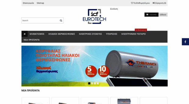 icf-eurotech.com