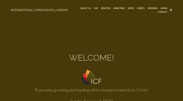 icf-frankfurt.com