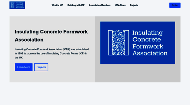 icfa.org.uk