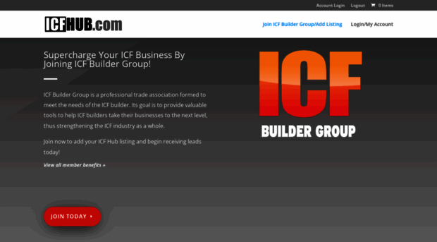 icfbuildergroup.com