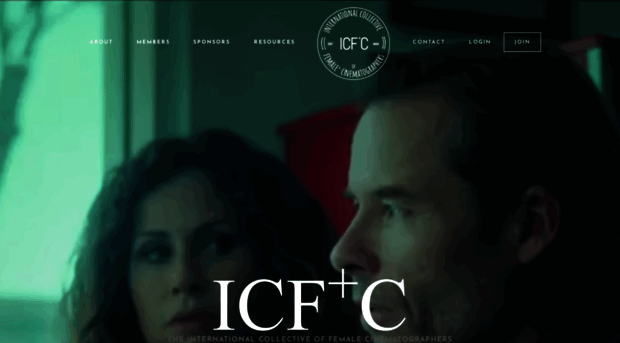 icfcfilm.com