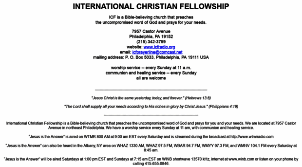icfchurch.org