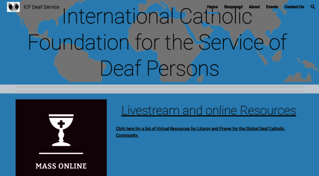 icfdeafservice.org