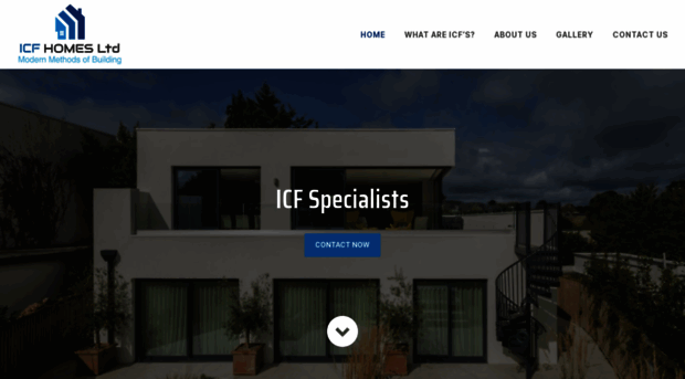 icfhomes.co.uk