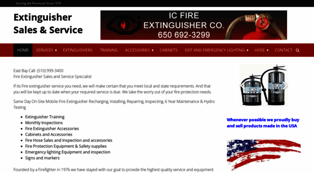 icfire4u.com