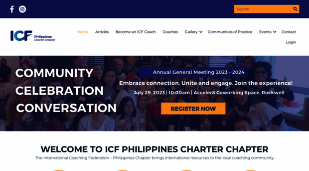 icfphilippines.org