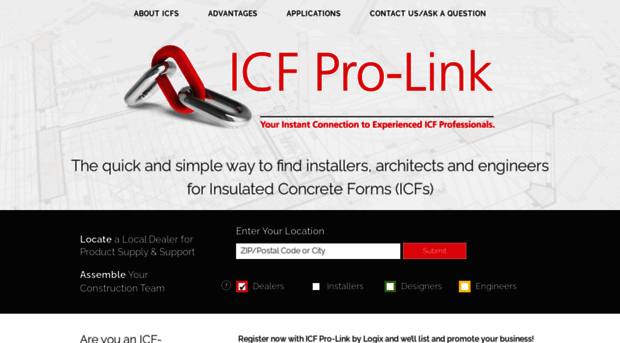 icfprolink.com