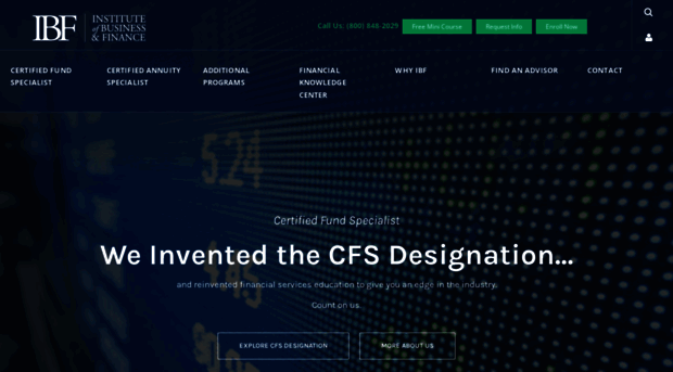 icfs.com