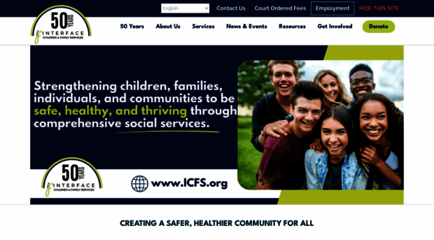 icfs.org