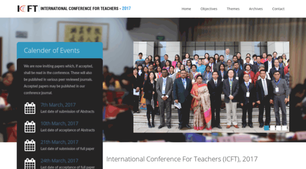 icft.in