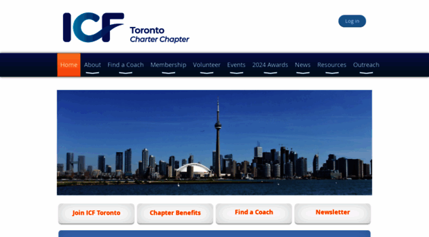 icftoronto.com