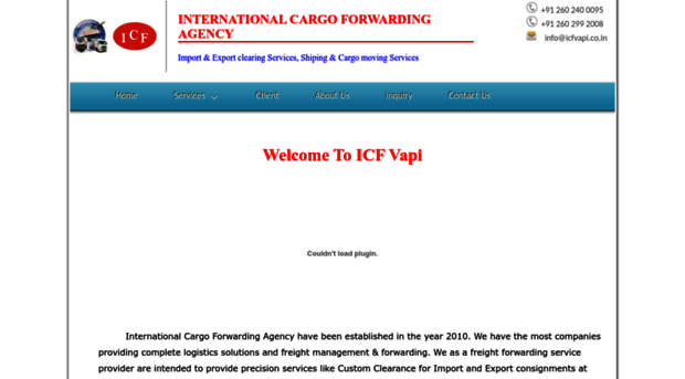 icfvapi.co.in