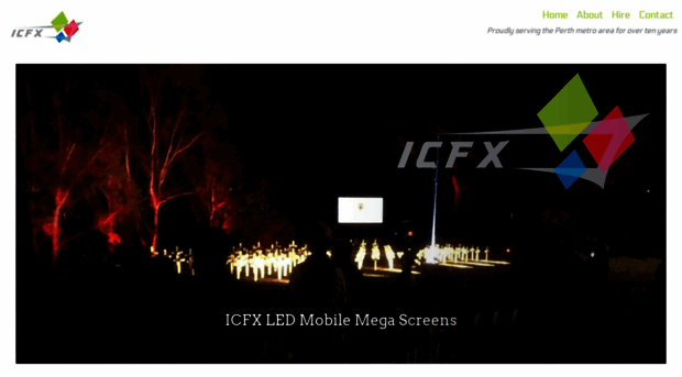 icfxservices.com