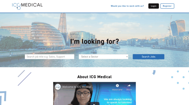 icg-medical.com