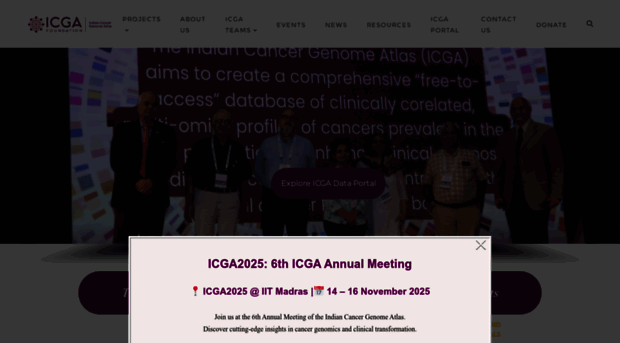 icga.in