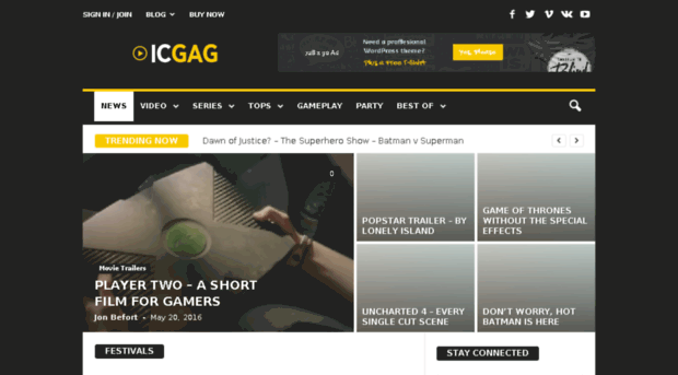 icgag.com