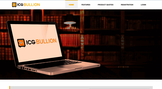 icgbullion.com