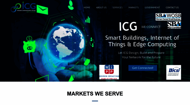 icgconnects.com