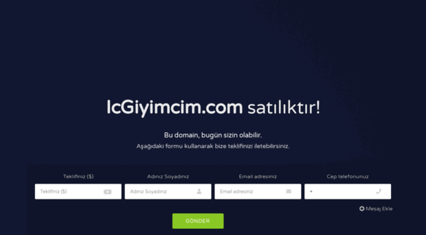 icgiyimcim.com