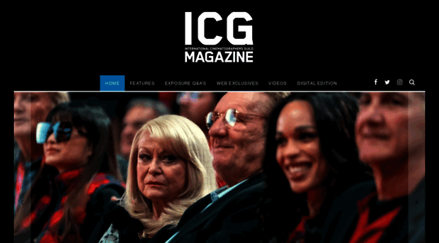 icgmagazine.com