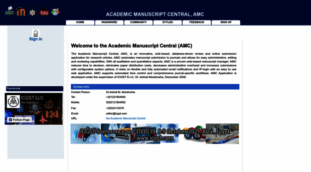 icgst-amc.com