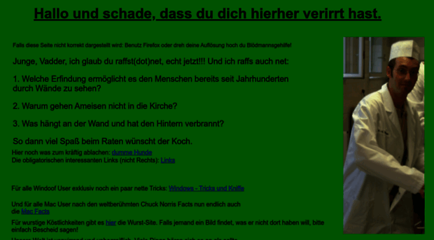 ich-raff.net