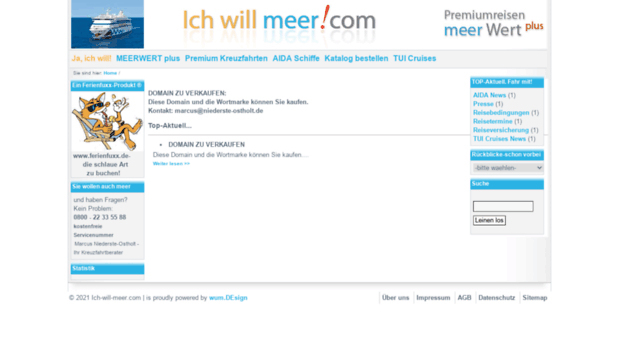 ich-will-meer.com