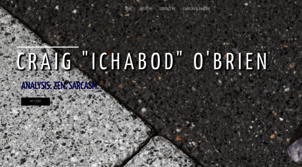 ichabod801.com
