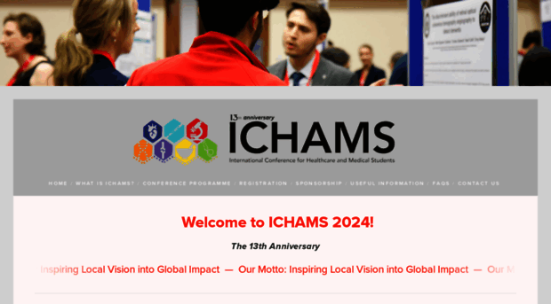 ichams.org