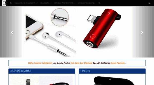 ichargex.com