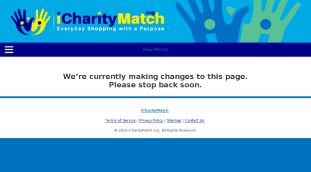 icharitymatch.org