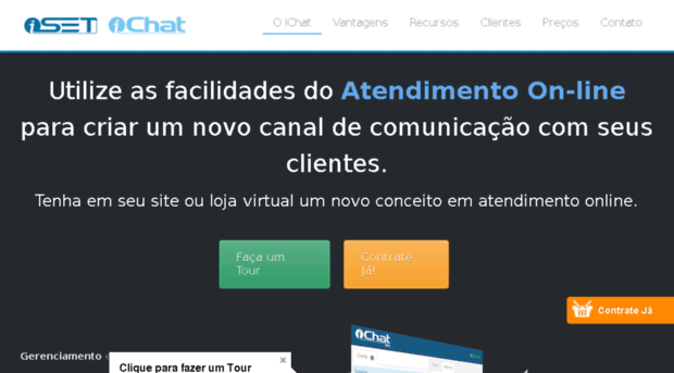 ichat.iset.com.br