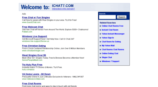 ichat7.com