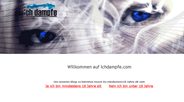 ichdampfe.com