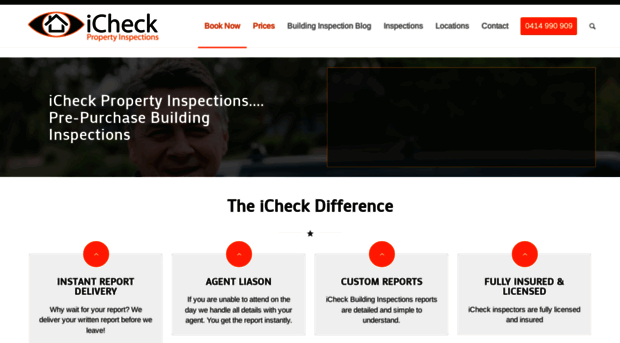 icheckpi.com.au