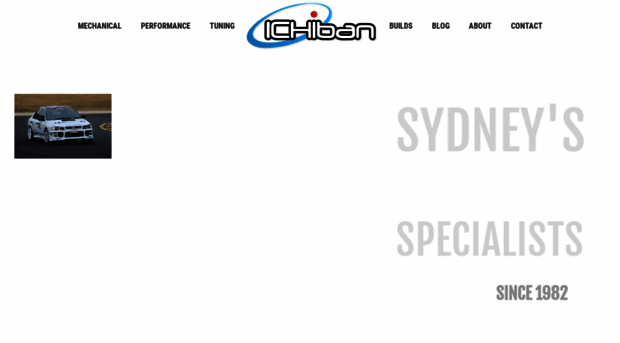 ichiban.com.au