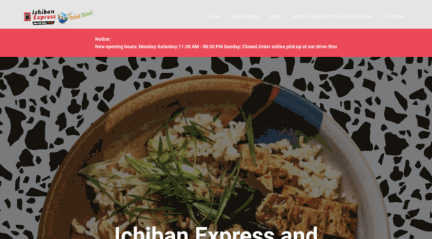 ichibanexpressct.com