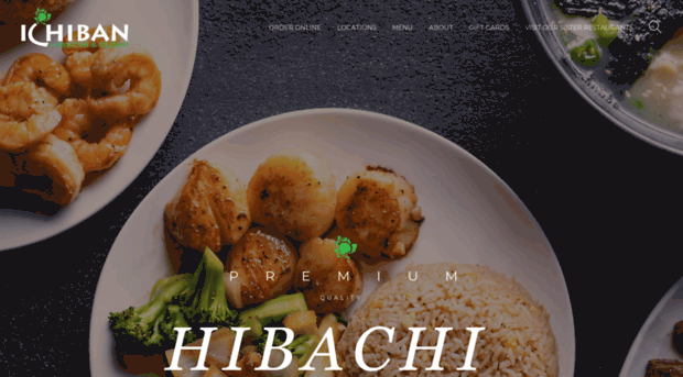 ichibangrillms.com