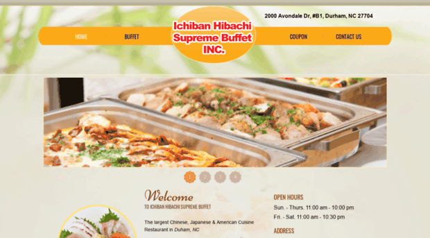 ichibanhibachisupremebuffet.com