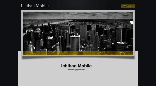 ichibanmobile.com