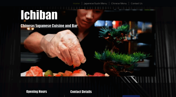 ichibanrestaurantsh.com