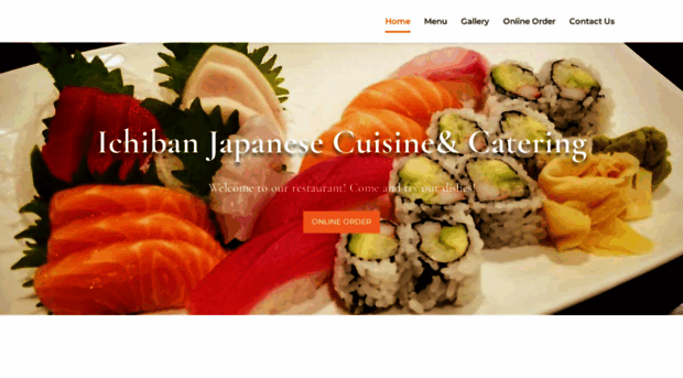 ichibanroxbury.com