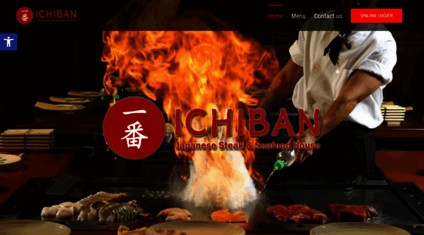 ichibansteak.com