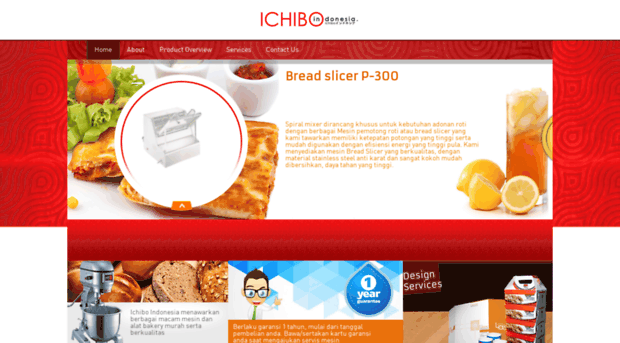 ichiboindonesia.com